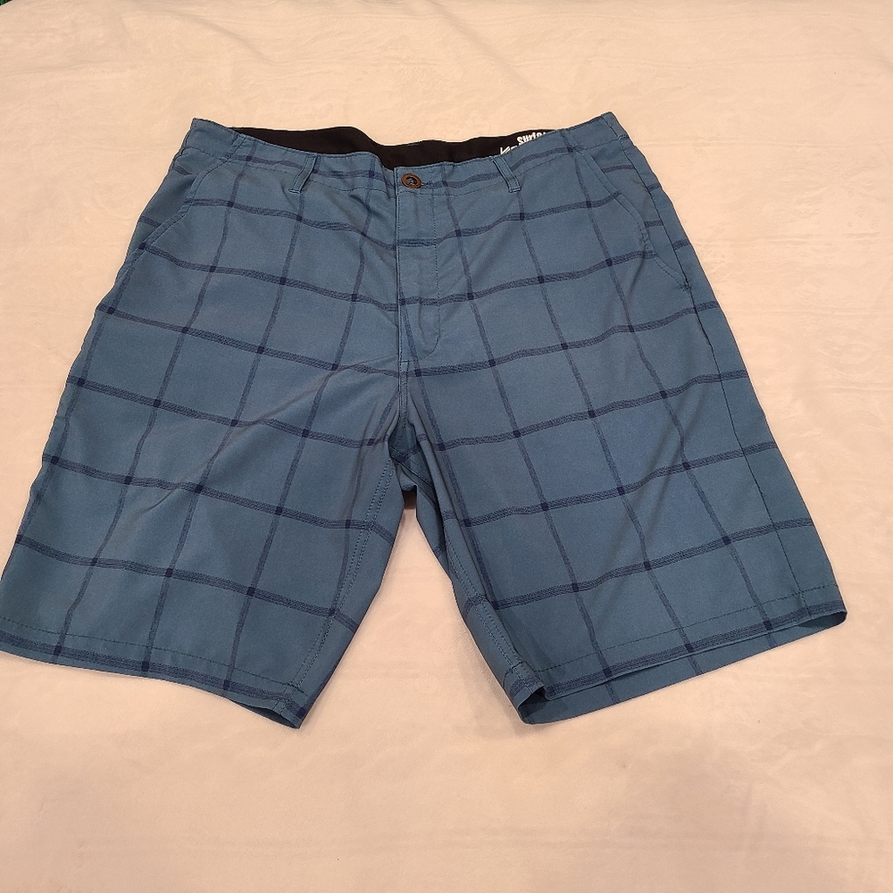 Volcom surf&turf hybrid shorts